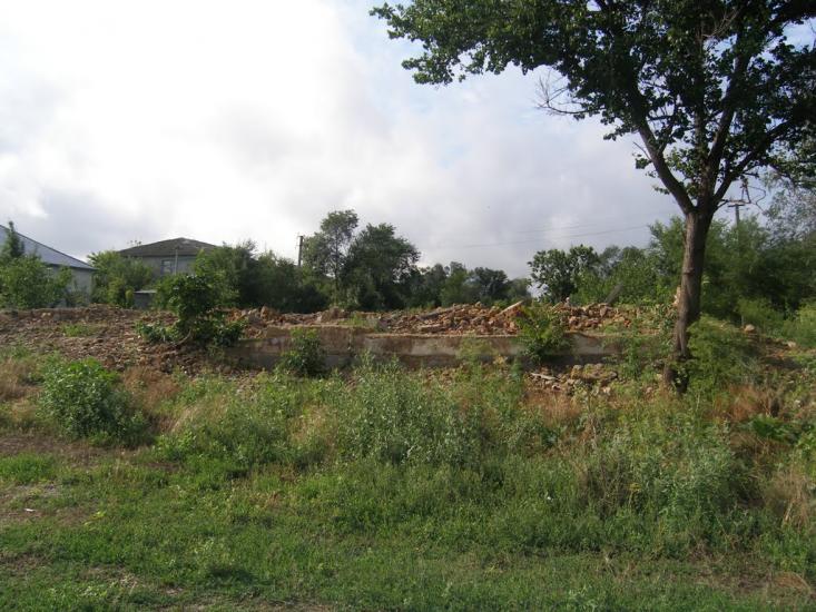 Веселий Кут з panoramio.com - Веселий Кут