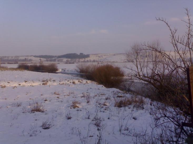 Лошнів з panoramio.com - Лошнів