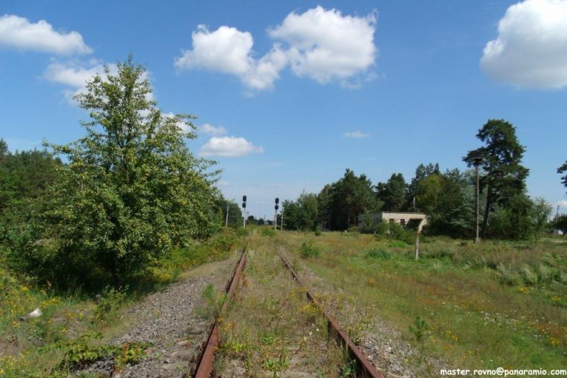 Сарни з panoramio.com - Сарни