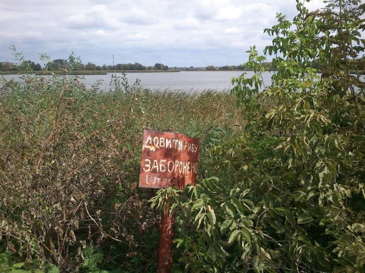 Ольшаниця з panoramio.com - Ольшаниця