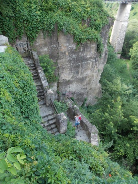 Зіньківці з panoramio.com - Зиньковцы