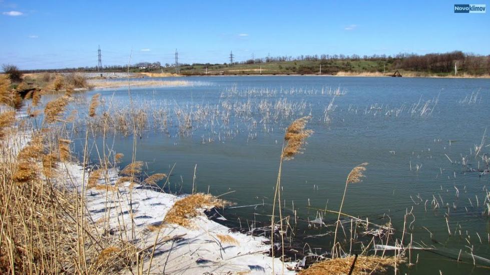 Придніпрянське з panoramio.com - Придніпрянське
