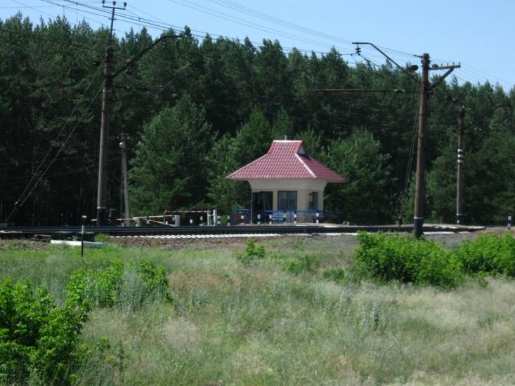 Букине з panoramio.com - Bukyne