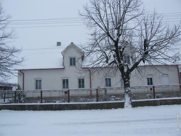 Дюла з panoramio.com - Дюла