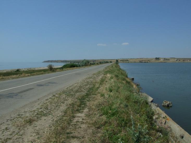 Олександрівка з panoramio.com - Олександрівка
