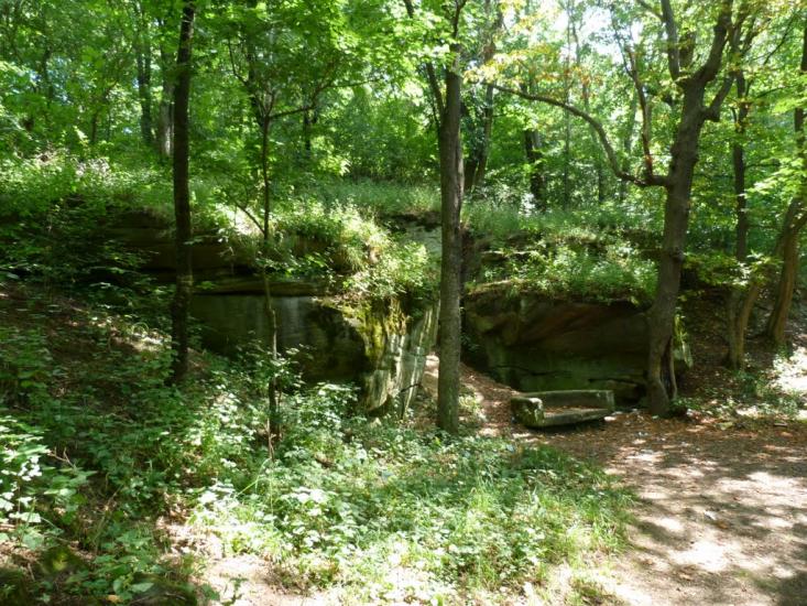 Муровані Курилівці з panoramio.com - Муровані Курилівці