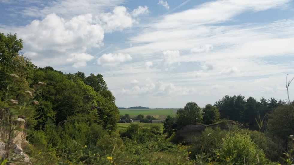 Борщівка з panoramio.com - Borschivka