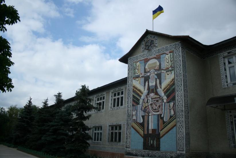 Сарата з panoramio.com - Сарата