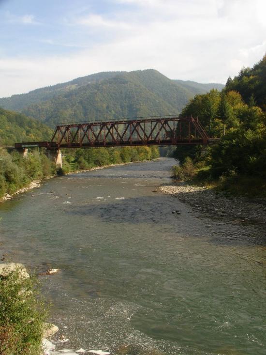 Круглий з panoramio.com - Круглий