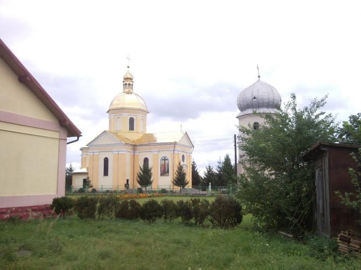 Добросин з panoramio.com - Добросин