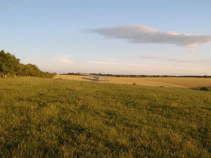 Осіївка з panoramio.com - Осиевка
