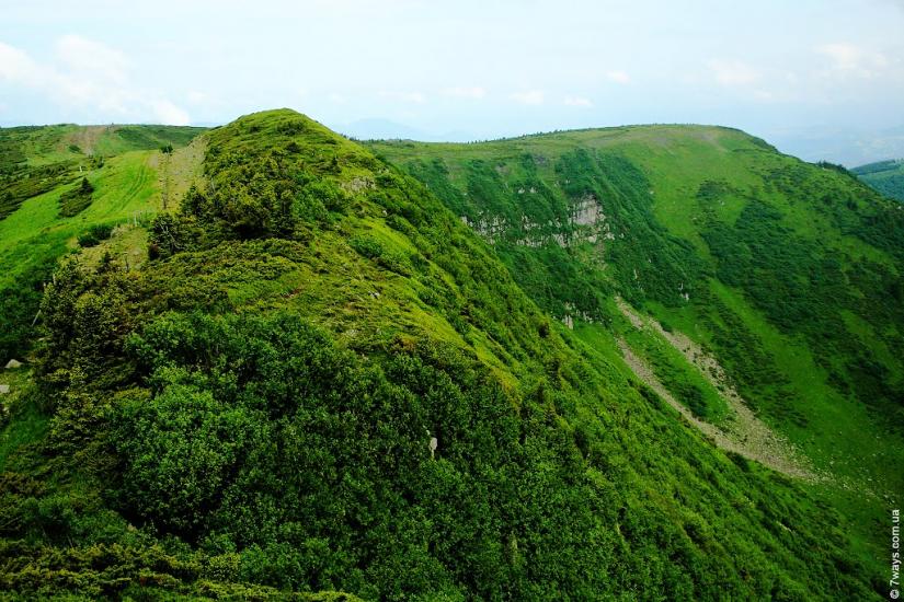 Бребоя з panoramio.com - Breboya