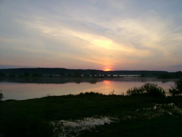 Зноб-Новгородське з panoramio.com - Зноб-Новгородське