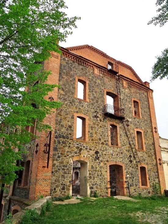 Печера з panoramio.com - Печера