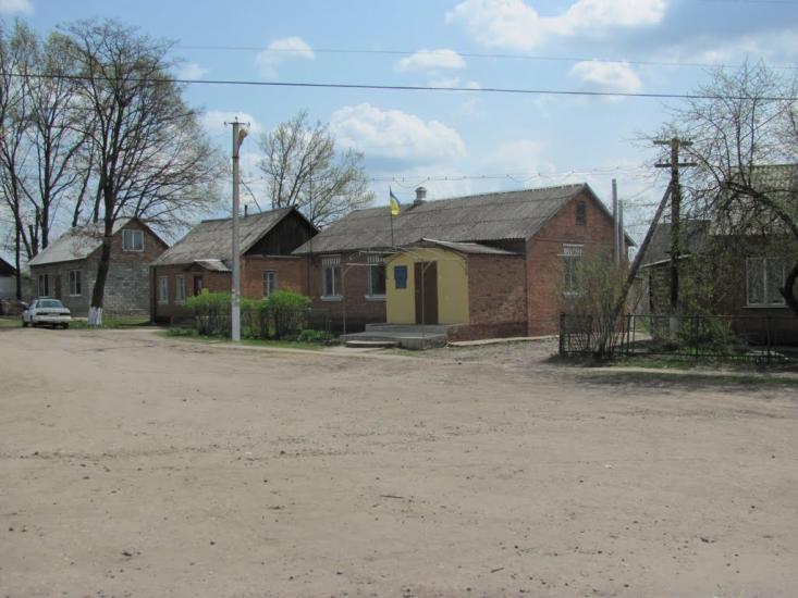 Феськи з panoramio.com - Феськи