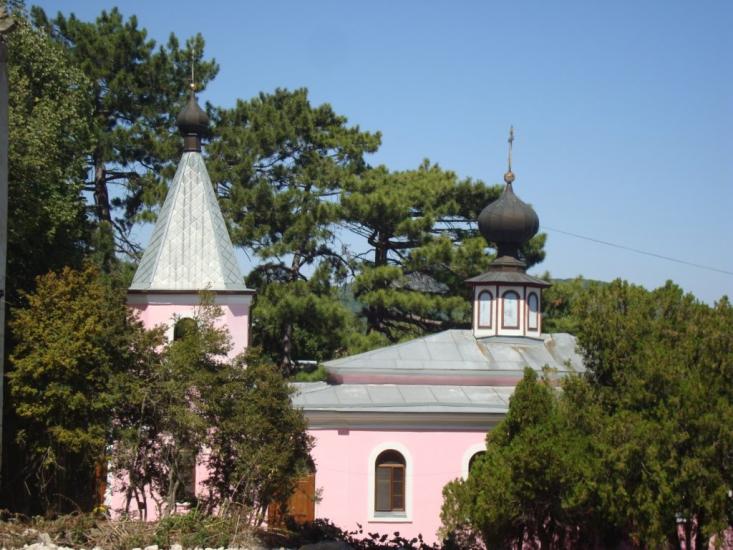 Учебне з panoramio.com - Учебное