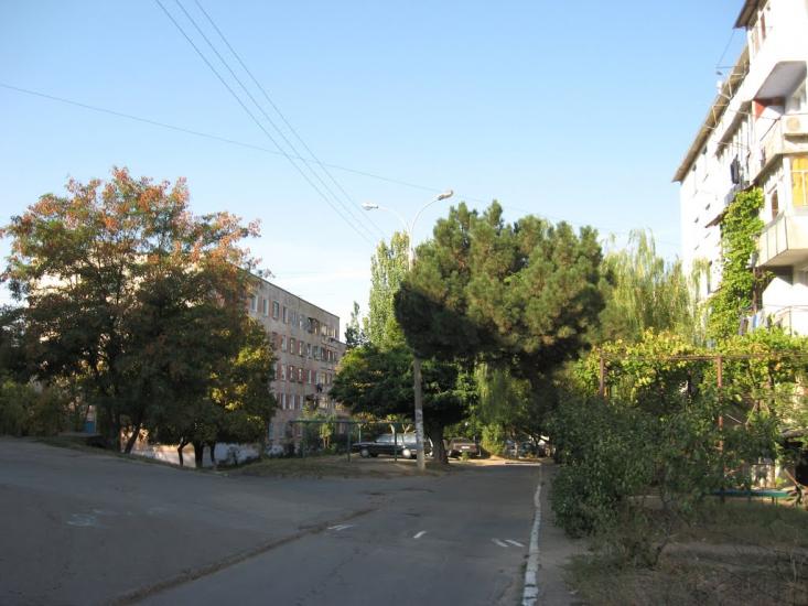 Олег з panoramio.com - Олег
