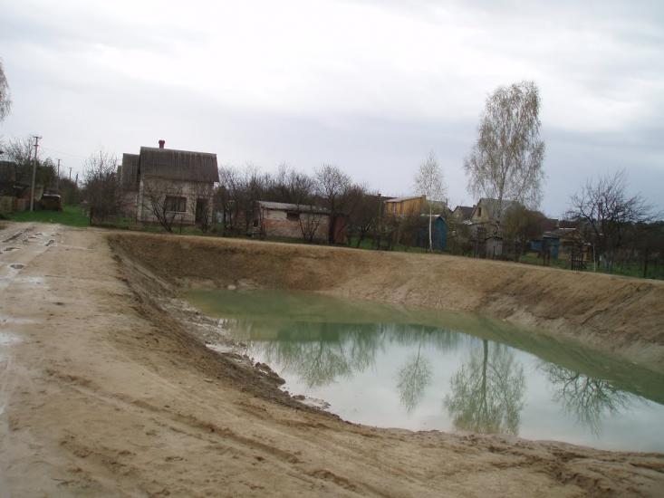 Нова Українка з panoramio.com - Новая Украинка