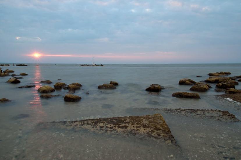 Приморськ з panoramio.com - Приморск