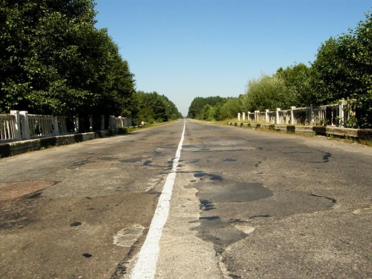 Яворів з panoramio.com - Яворов