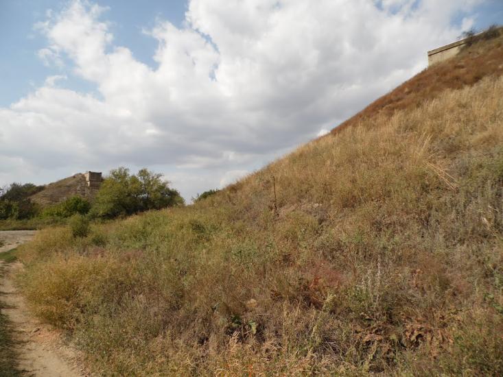 Власівка з panoramio.com - Власівка