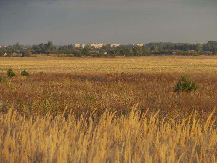 Мощена з panoramio.com - Мощена