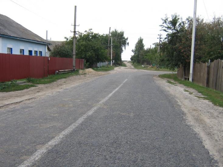 Велика Димерка з panoramio.com - Великая Дымерка