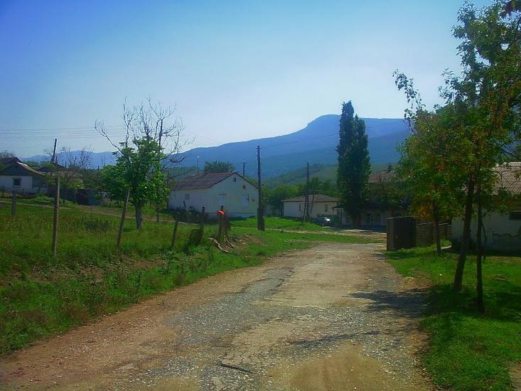 Плотинне з panoramio.com - Плотинное