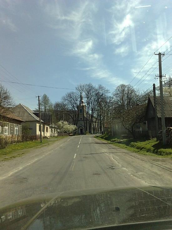 Ставне з panoramio.com - Ставное