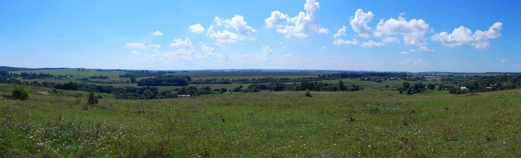 Нагірне з panoramio.com - Нагірне