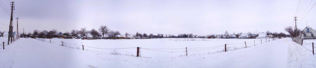 Заріччя з panoramio.com - Заречье