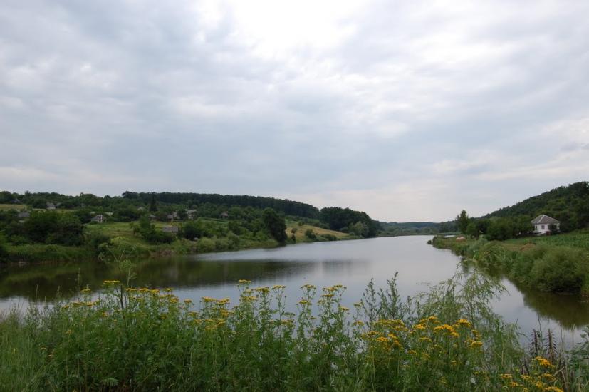 Мале Старосілля з panoramio.com - Мале Старосілля