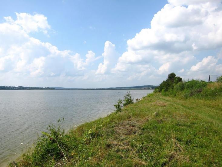 Залізці з panoramio.com - Залізці