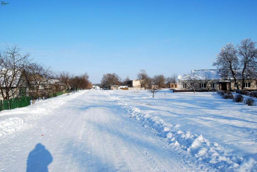 Хорішки з panoramio.com - Хорішки