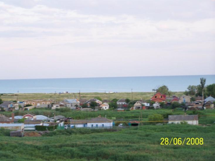 Ялта з panoramio.com - Yalta