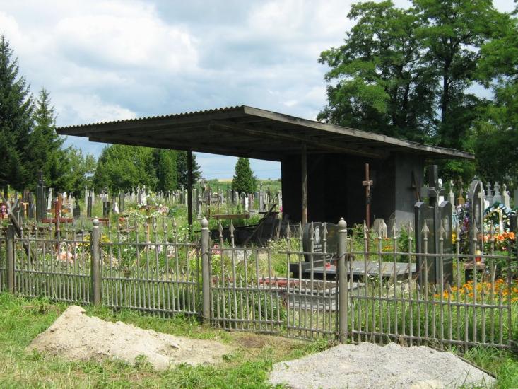 Куликів з panoramio.com - Куликов