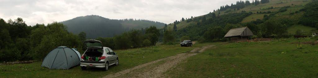 Річка з panoramio.com - Річка