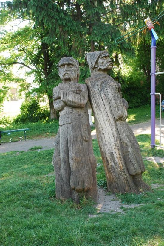 Перемишляни з panoramio.com - Перемышляны