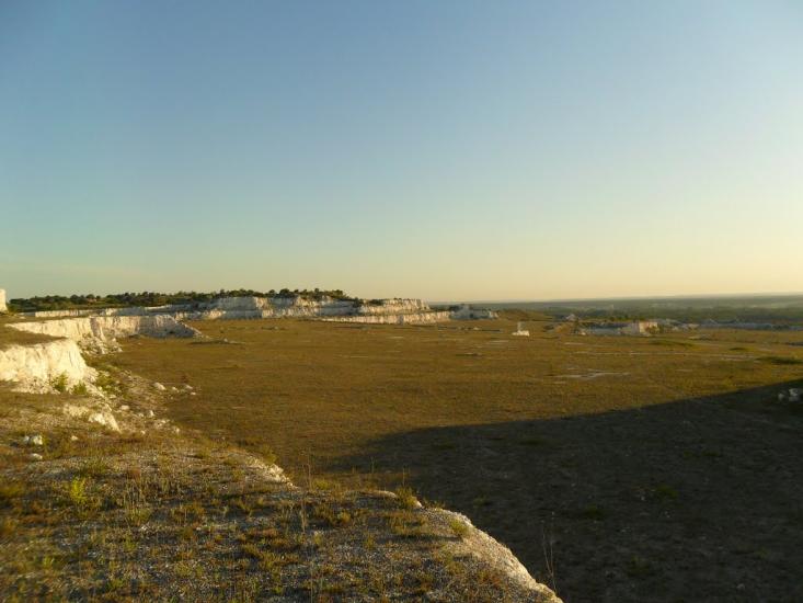 Райгородок з panoramio.com - Raygorodok