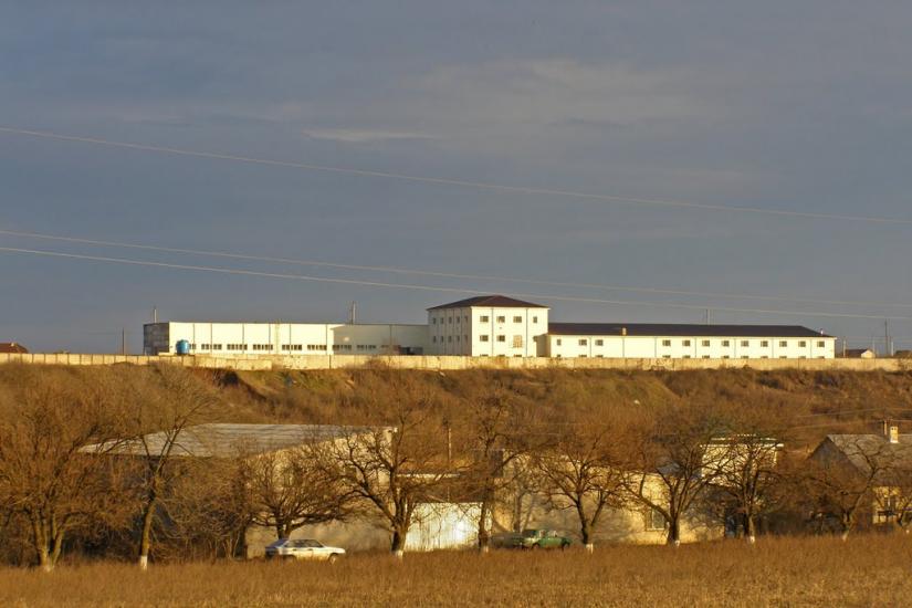 Нова Долина з panoramio.com - Нова Долина