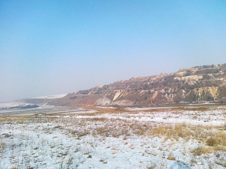 Стила з panoramio.com - Стыла