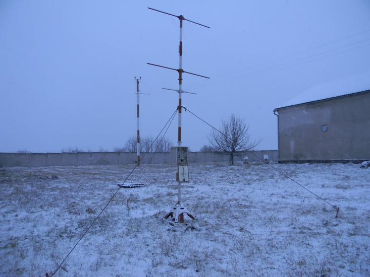 Скаржинці з panoramio.com - Скаржинці