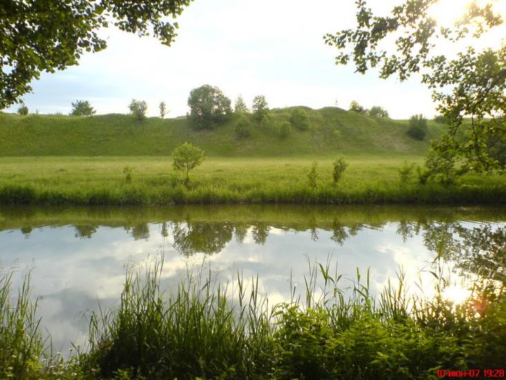 Думенки з panoramio.com - Думенки