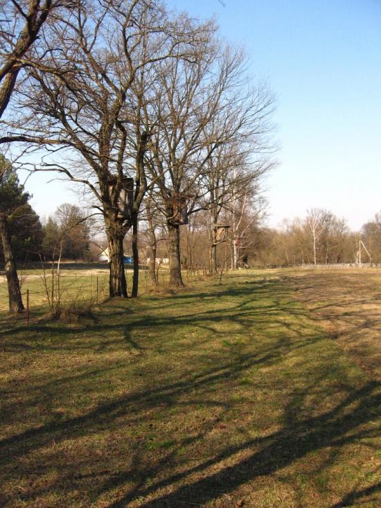 Рудня-Гацьківка з panoramio.com - Рудня-Гацьківка