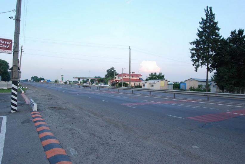 Решетилівка з panoramio.com - Решетиловка