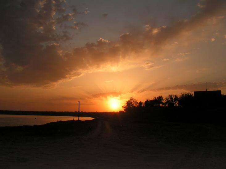 Софіївка з panoramio.com - Софіївка