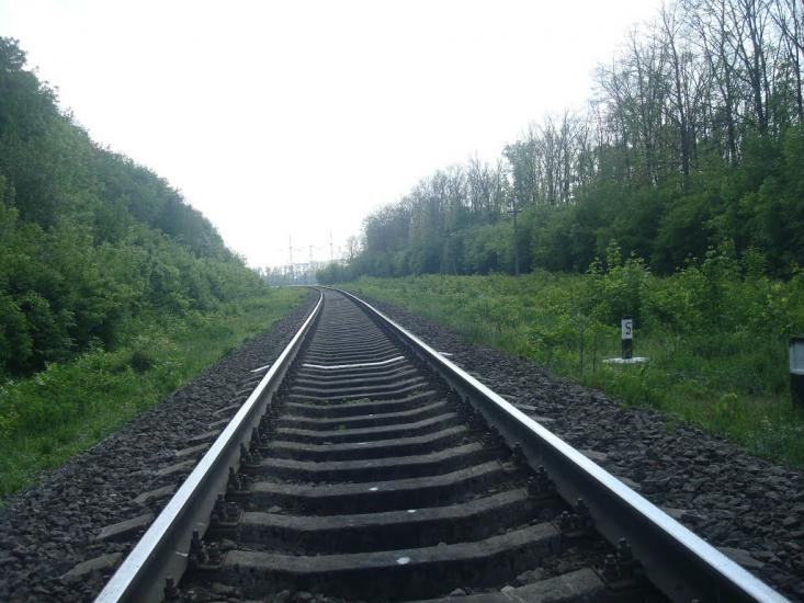 Стара Гута з panoramio.com - Старая Гута