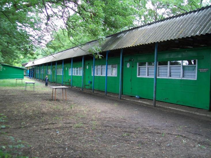 Миколаївка з panoramio.com - Николаевка