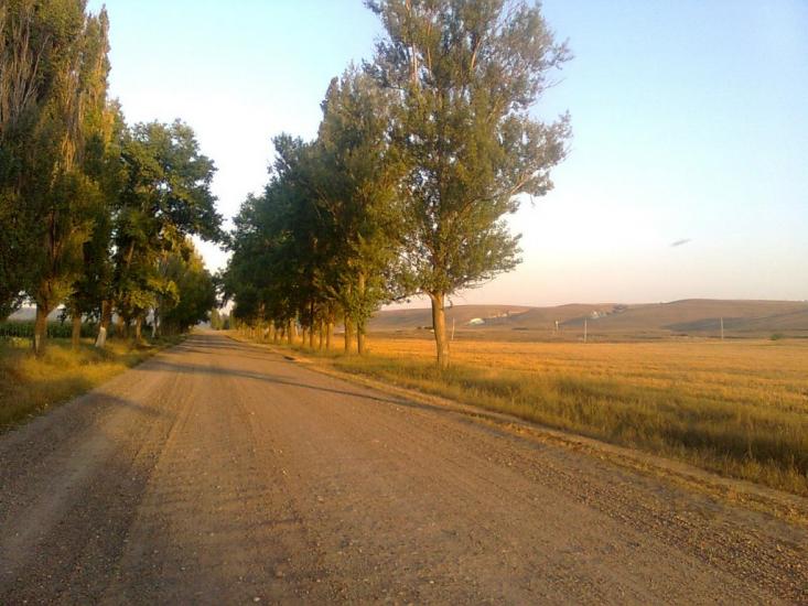 Верхня Слобідка з panoramio.com - Верхня Слобідка