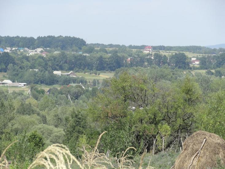 Купка з panoramio.com - Купка